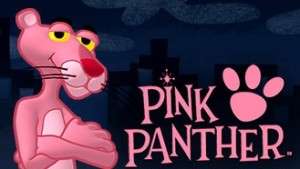 pink panther slot review