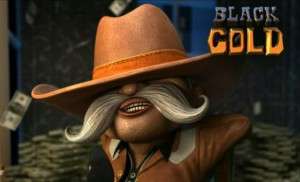black gold slot game